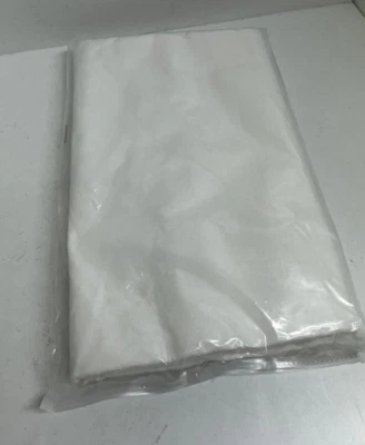 Telón de fondo de pantalla verde Emart 100 % algodón muselina cromakey cortina blanco nuevo Foto 1 de 2