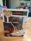 Funko POP! TV: Batwoman Funko Exclusive Vinyl Figure #1218