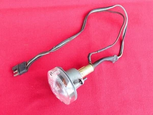 1967 1968 Mustang Shelby Front Parking Light #2 - Picture 1 of 10