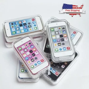 NEW-Sealed Apple iPod Touch 7th Generation (256GB) All Colors- FAST SHIPPING lot - Picture 1 of 21