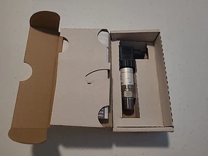 Trasmettitore di pressione WIKA S-10...0-10 PSI..10-30VDC #8642885..NUOVO..VEDI FOTO - Foto 1 di 5