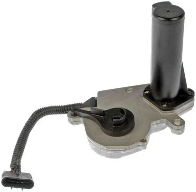 Se adapta a Chevrolet C5500 Kodiak 2005-2009 caja de transferencia motor Dorman 2006 2007 2008 Foto 1 de 3