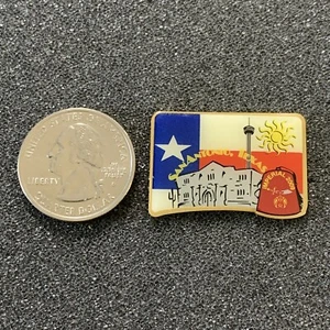 Pinback Imperial Shrine Shriners Masonic San Antonio Texas 2009 #38943 - Imagen 1 de 2