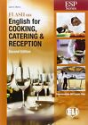 9788853622129 Flash on english for cooking, catering & reception...nsione online