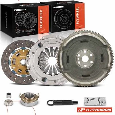 1x Transmission Clutch Kit for Ford Probe 1993 1994-1997 Mazda MX-6 626 Protege - Image 1 of 4