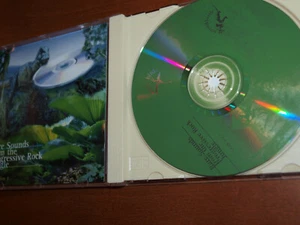Second Battle V/A – Rare Sounds...CD Night Sun Kin Ping Meh Gomorrha Zarathustra - Bild 1 von 1