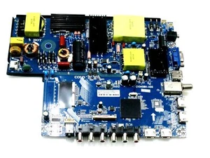 RCA RTU5540-C Power/Main Board 30101004 (88H1013) - Picture 1 of 3
