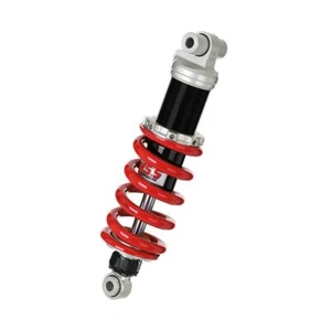 MONO AMMORTIZZATORE POSTERIORE YSS TOPLINE GAS YAMAHA TDM 850 1991-2001 - Picture 1 of 3
