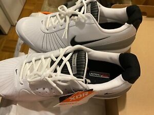 Nike Vapor 4 - RF Tennis shoe Aussie Open Champ New With Tags Size 12