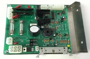 Precor C944 C962 C964 Treadmill Lower Motor Control Board Controller 33666-103 - Picture 1 of 3