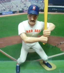 Wade Boggs 1988 - alineación inicial - SLU - figura suelta - Boston Red Sox - Imagen 1 de 2