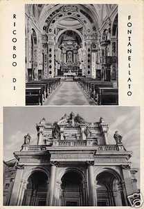 Parma-Ricordo di Fontanellato-f.g. - Foto 1 di 1