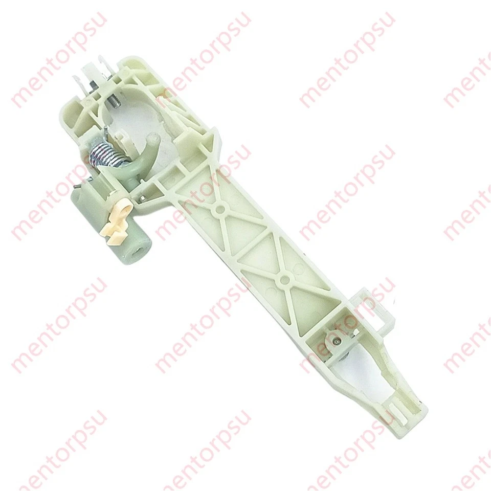 NUEVA base de manija de puerta delantera derecha para KIA 2012-2014 KIA OPTIMA 82665-4C000 Foto 1 de 4