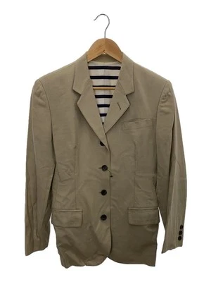 Jean Paul GAULTIER FEMME 定制夹克 米黄色 40 — 第 1/4 张图片