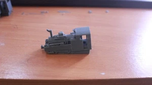 Schweizer H0E 3D gedruckte Brienz Rothorn Bahn H 2/3 Nr 5 Dampflok - Bild 1 von 5