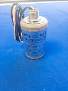 Delta Lightning Arrestors Inc. CA302 R - Picture 1 of 3