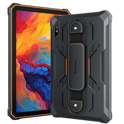 Global Blackview Active 8 Pro 4G Rugged Tablet 22000mAh 48MP 10.36" 2.4K 256GB - Image 1 of 4