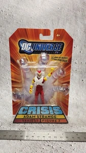 Adam Strange - DC Universe Infinite Heroes Crisis 3.75” Series 1 #3 d6 - Picture 1 of 4