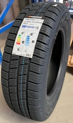 4x HANKOOK Vantra ST AS2 195/70 R15 C 104/102R Allwetterreifen Reifen - Bild 1 von 3