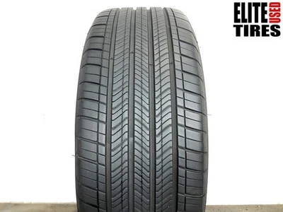 [1] Michelin Primacy All Season Acoustic P235/55R19 235 55 19 Tire 8.0/32 - Image 1 of 4