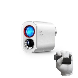[Official] FineCaddie J9 mini Golf Rangefinder Laser Rangefinder Golf Distance M - Picture 1 of 9