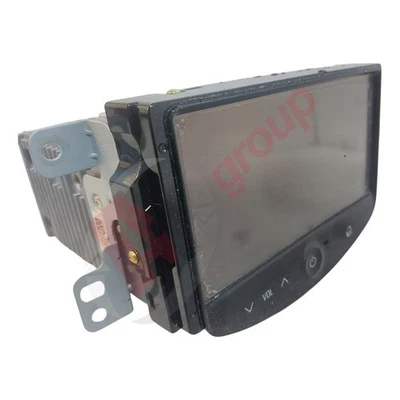 UNITÀ RADIO CHEVROLET CRUZE MK1 2013-2022 688277334 - Immagine 1 di 4