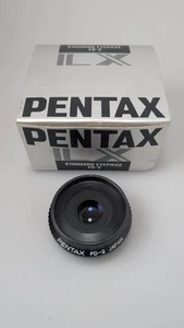 Pentax LX Standard Eyepiece FD-2 Sucher Aufsatz - Bild 1 von 6