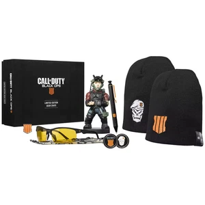 Call of Duty Black Ops IV Limited Edition Gear Crate - Picture 1 of 9