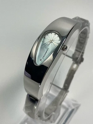 RELOJ ORIENT VIVAYOU ALIEN AÑOS 90 - AZUL Foto 1 de 4