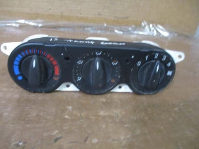 10 11 12 13 Ford Transit Connect controle climático de temperatura calor A/C 2010-2013 - Imagem 1 de 4