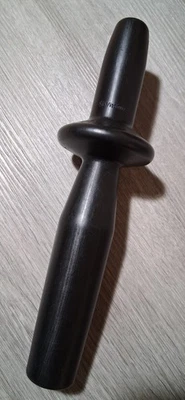 Vitamix Muddler para bajo perfil 64 oz-40 oz barra de manipulación negra 11,25" libre de BPA  Foto 1 de 2