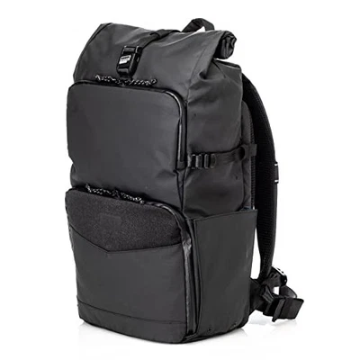 [Temba] Camera Backpack DNA16 DSLR Backpack Camera Bag Black - Image 1 of 4