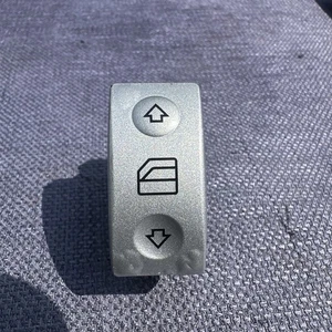2005-2008 Mercedes SLK280 SLK350 Right Passenger Side Power Window Switch OEM - Picture 1 of 5