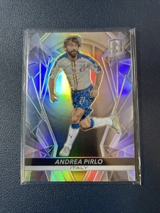 2016-17 Panini Spectra Andrea Pirlo Base Italy #62 - Picture 1 of 3