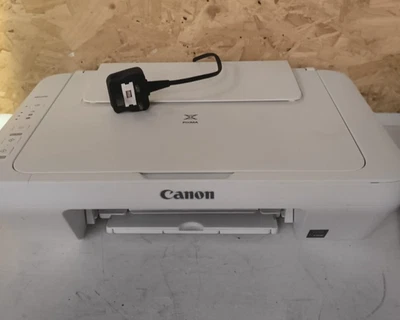 Canon Pixma MG 2550 Colour Multifunctional Printer  - Image 1 of 4
