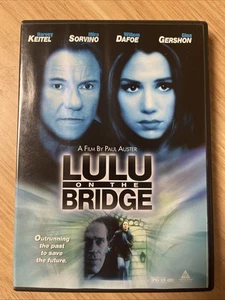 Lulu auf der Brücke (DVD, 1999) - Bild 1 von 3