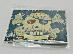 Going Caching 2019 M.A.P. Challenge Geocaching Coin UNACTIVATED - Picture 1 of 4