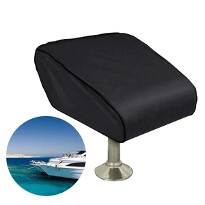 Trailerable Cover Seat Waterproof 1PCS 210D Boat Chair CoveY1G7 Dust-Proof - Picture 1 of 5