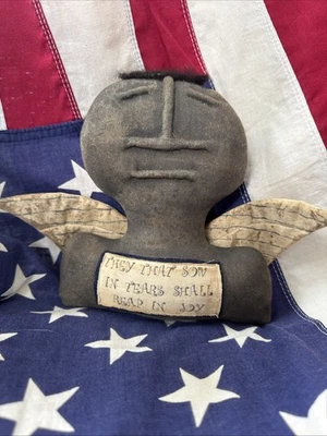 Primitive Angel - Image 1 of 2