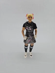 WWE Wrestling Mattel Ultimate Edition Series 12 Alexa Bliss Figure A1 - Picture 1 of 2