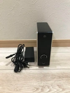 Denon DA-310USB DAC/Headphone Amplifier Good Condition from japan - Picture 1 of 5
