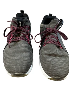 Skechers Go Golf women’s gray and pink golf shoes women’s size 8 EUC - Picture 1 of 8
