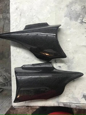 prese d'aria sottoserbatoio ducati Monster fibra di carbonio 900 620 s2r s4r - Imagen 1 de 2