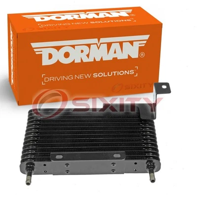 Enfriador de aceite de transmisión automática Dorman para Ford Explorer 1996-2001 año Foto 1 de 4
