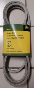 Deck 42" Drive Belt for LA100 and S200 Series (GX20072) - Picture 1 of 2