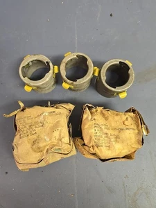 Hiller Helicopters Filler Neck Assembly Lot Of 5 - Picture 1 of 3