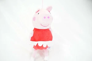 17.5" PEPPA PIG PLUSH - BALLERINA - Picture 1 of 2
