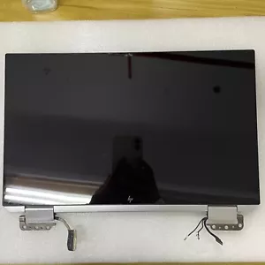 HP SPECTRE x360 13T-AW200 13-AW0008CA 13-aw2506TU Touchscreen L75193-001 SILBER - Bild 1 von 4