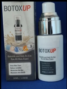 Womans Reduces Wrinkles Maintains Healthy Looking Younger Skin Moisturises - Picture 1 of 3