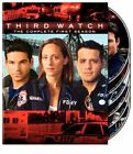 Third Watch: The Complete First Season (DVD)